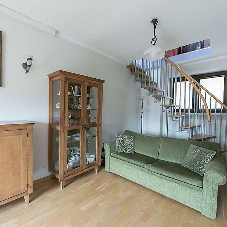Olsza Residence Cozy & Quiet 2 Level Apartment クラクフ エクステリア 写真
