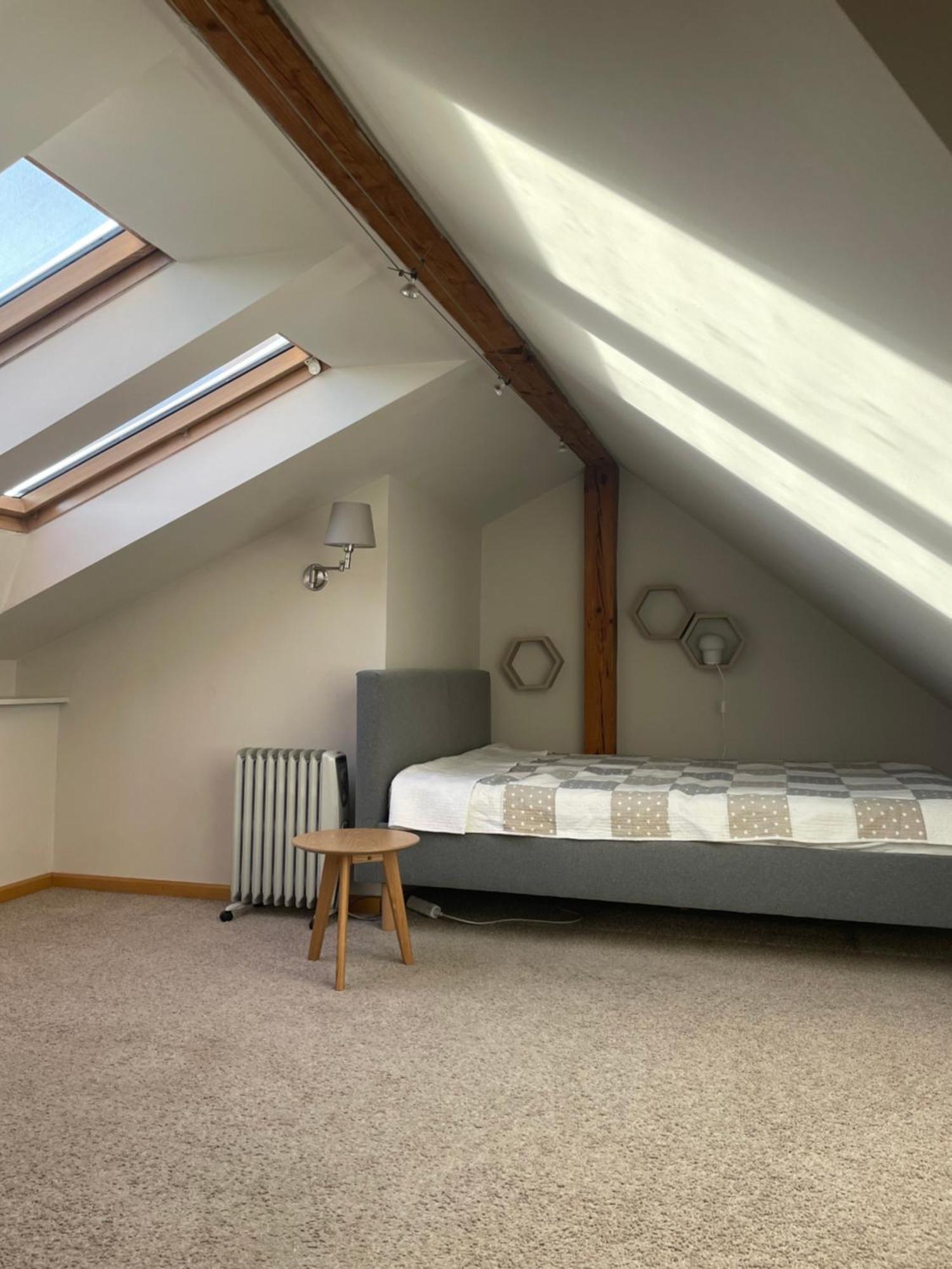 Olsza Residence Cozy & Quiet 2 Level Apartment クラクフ エクステリア 写真