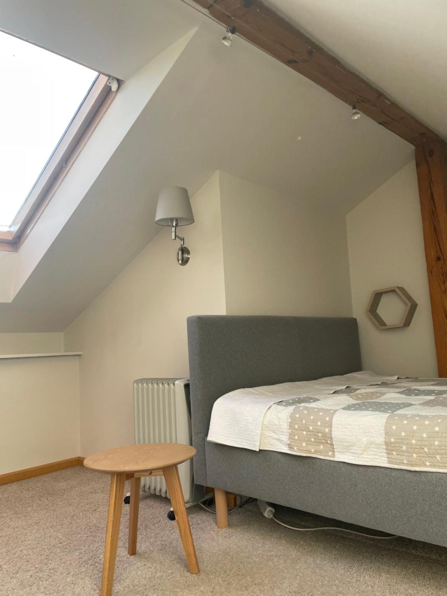 Olsza Residence Cozy & Quiet 2 Level Apartment クラクフ エクステリア 写真