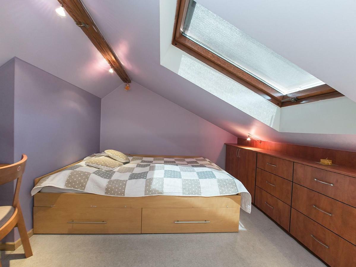 Olsza Residence Cozy & Quiet 2 Level Apartment クラクフ エクステリア 写真
